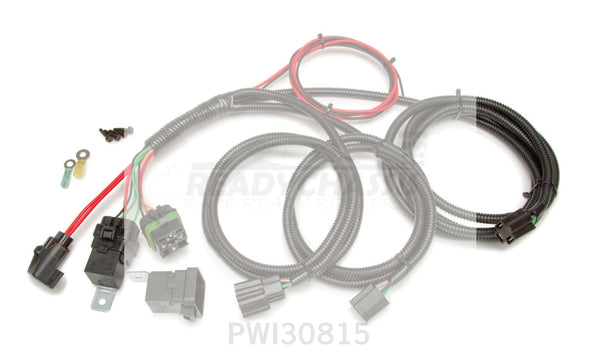 Painless Wiring Headlight Relay Conversion Harness