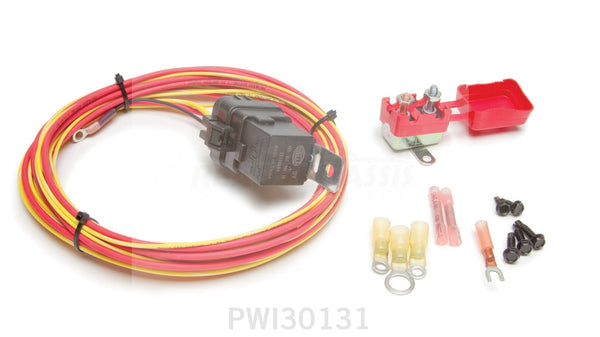 Painless Wiring Weatherproof Fuel Pump Relay