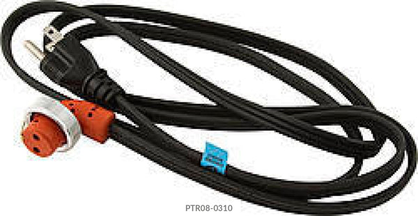 Peterson Fluid Replacement Cord For 08-0300 Heater