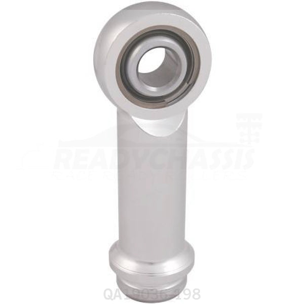 Qa1 Screw-On Shock Eye - Steel Extended 9036-198 Shock And Strut Components