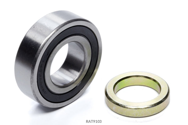 RATECH Axle Bearing 9in Ford 1.378 x 2.834