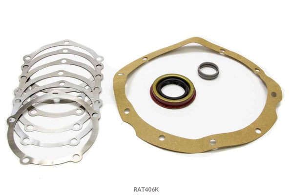 RATECH Basic Kit Ford 9in