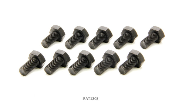 RATECH Ring Gear Bolts GM