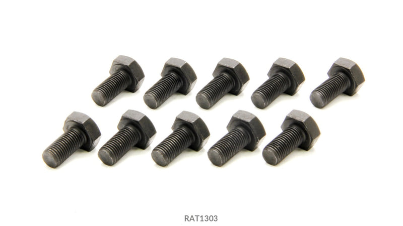 Ratech Ring Gear Bolts For Gm 1303 Fastener Kits