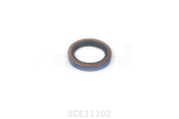 SCE Gaskets SBC Timing Cover Seal
