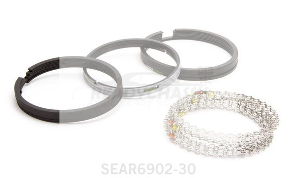 Sealed Power Piston Ring Set 4.030 1/16 1/16 3/16
