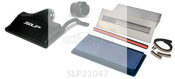 Cold-Air Induction Pkg 00-02 V8 Gm F-Body Flowp Air Cleaner Assemblies And Intake Kits