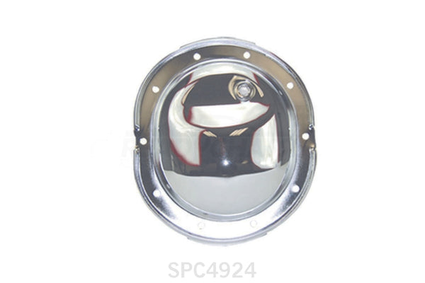 Specialty Products Company Differential Cover 69-89 Chrysler 8.25In 10-Bolt Covers