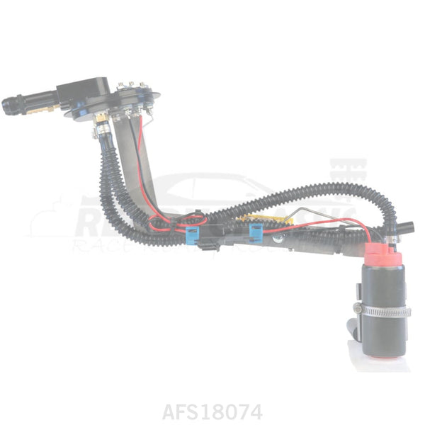 Stealth 340 Fuel Pump Assembly 93-97 Camaro