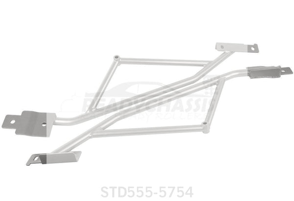 Support Brace - IRS Subframe 15-16 Mustang