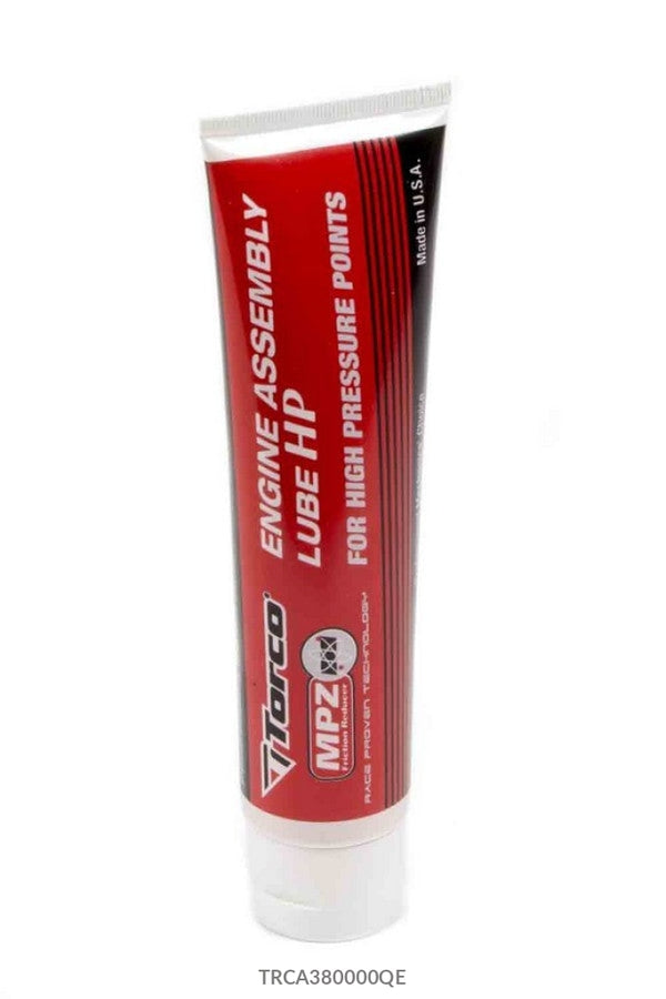 Mpz Engine Assembly Lube Hp 5Oz Tube Lubricant