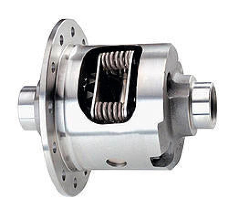 Tractech Eaton Posi - Gm 7.5 10-Bolt 26-Spline Differentials And Differential Carriers
