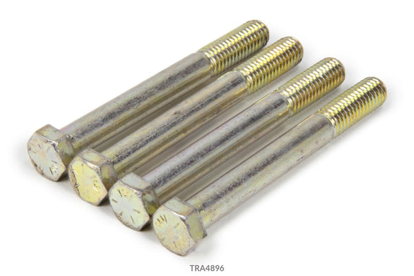 Trans-Dapt Engine Stand Bolts Ford 7/16in x 4in 4 Bolts