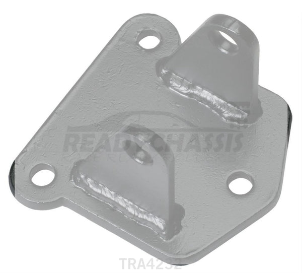 Trans-Dapt Solid Chevy Motor Mounts Pair