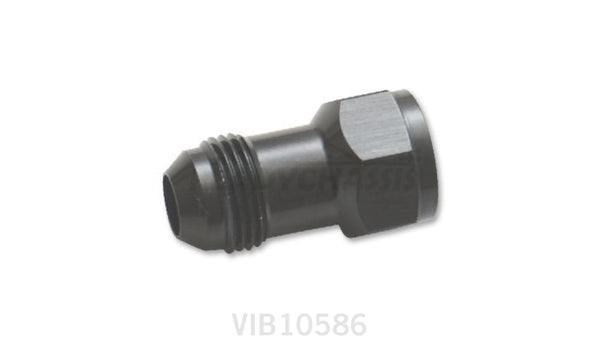 Vibrant Performance Female To Male Extender Fitting -6An 1In An-Npt Fittings And Components