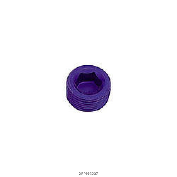 XRP-Xtreme 1in Pipe Plug (Allen)