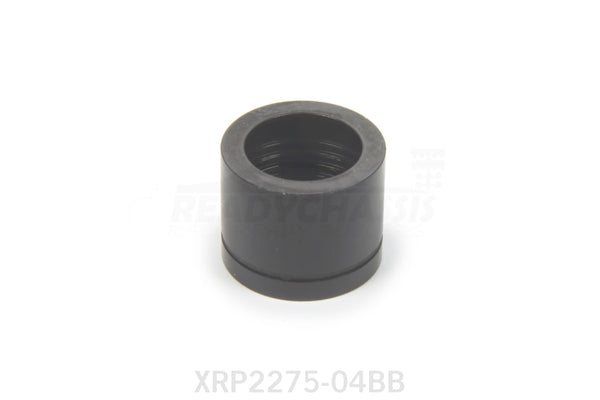 XRP-Xtreme 4an HS79/ProPlus Crimp Collar - Black