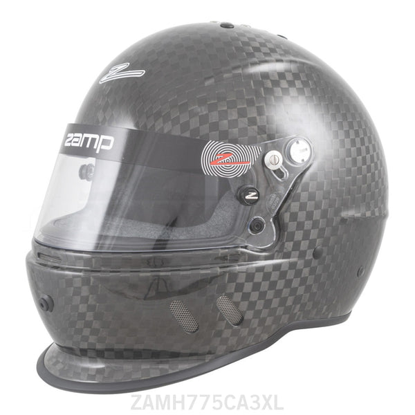 ZAMP Helmet RZ-65D Carbon X-Large SA2020