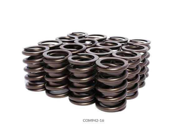 Comp Cams Outer Valve Springs With Damper-1.437 Dia.