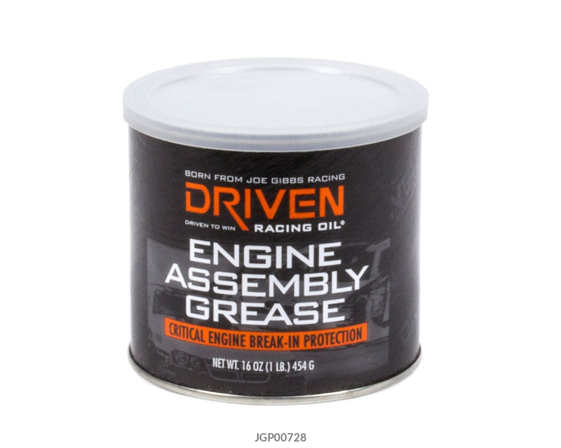 Ag Assembly Grease 1Lb. Tub Lubricant