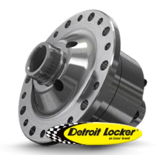 Detroit Locker Detroit Truetrac - for Ford 8.8 31-Spline 913A561