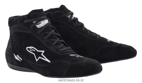 Alpinestars Shoe SP V2 Black Size 12 