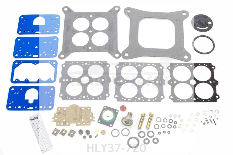 Performance Renew Kit Carburetor Rebuild Kits