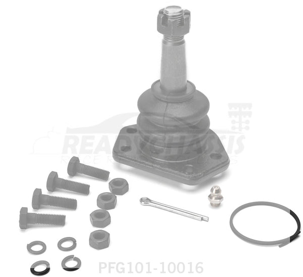 Tall Upper Ball Joint Gm A/f/x Body Joints