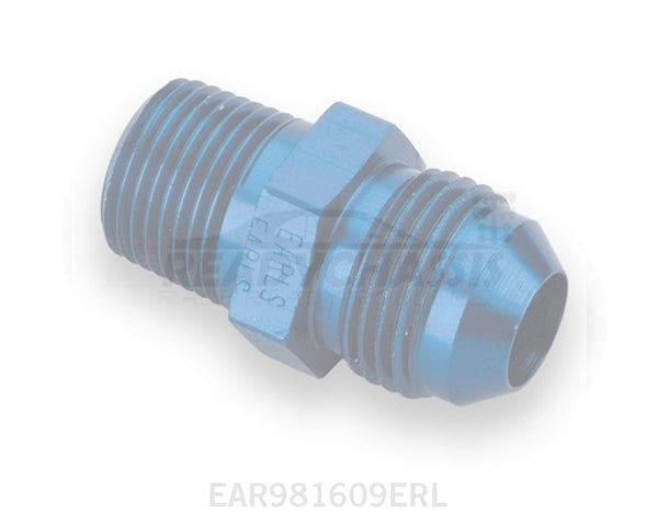 -10 To 3/4 Npt Adapter