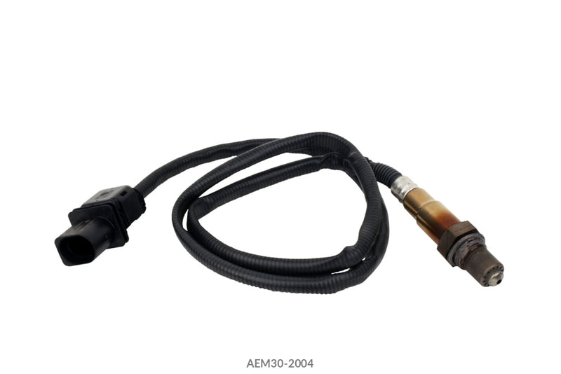Aem Electronics Wideband O2 Sensor For 30-4110 30-2004 Oxygen Sensors