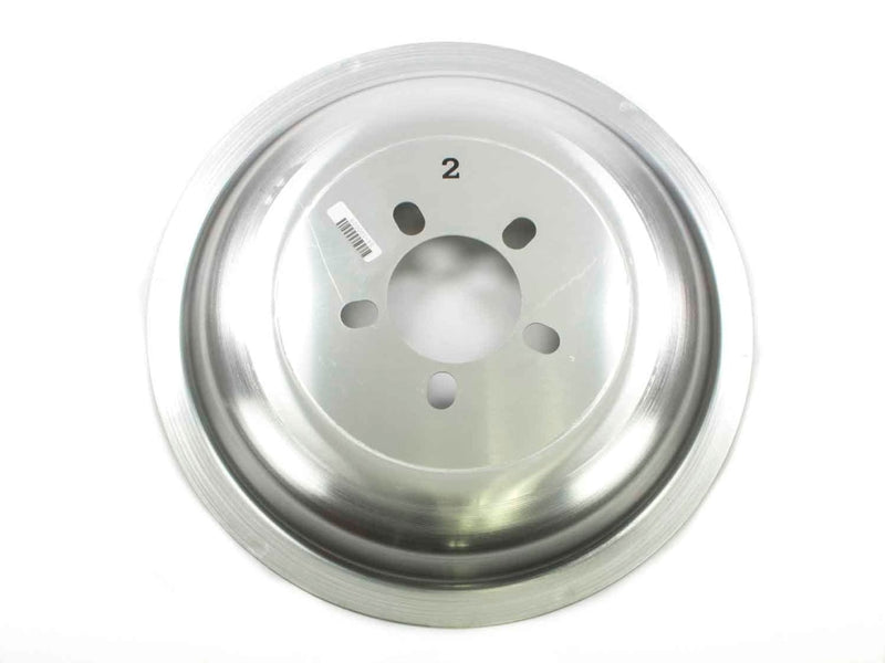 Aero Race Wheels Left Rear Inner Mud Cover 2In Offset Uni Fit 54-500009 Wheel Covers And Components