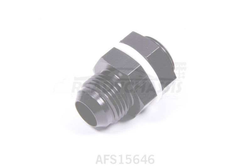 -10An Bulkhead Fitting An-Npt Fittings And Components