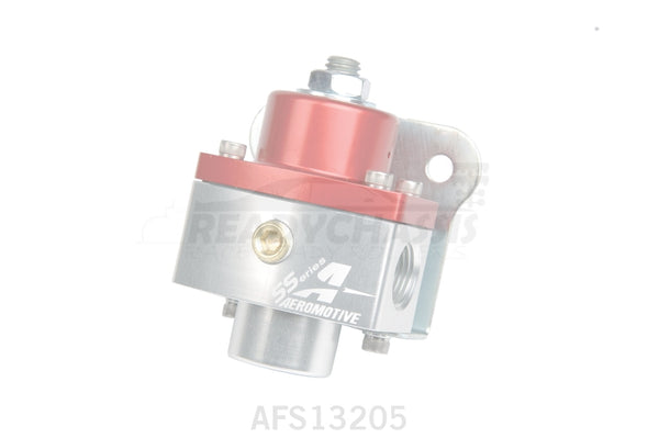 Carbureted Adjustable Regulator 5-10Psi Fuel Pressure Regulators