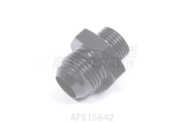 Cutoff Fitting - 10An To 12An An-Npt Fittings And Components