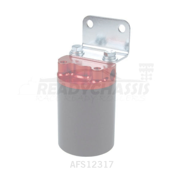 Fuel Filter - 10-Micron 3/8In Npt Filters And Components