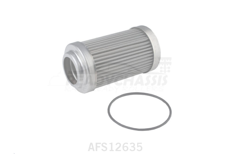 Fuel Filter Element - 40 Micron Filters And Components