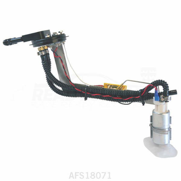 Aeromotive Stealth 200 Fuel Pump Assembly 82-92 Camaro 