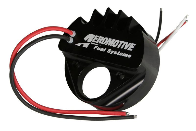 Aeromotive Variable Speed Fuel Pump Module Contr Spur 5.0 Components And Rebuild Kits