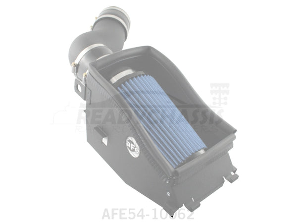 Air Intake System 99-03 Ford F250 7.3L Diesel Cleaner Assemblies And Kits