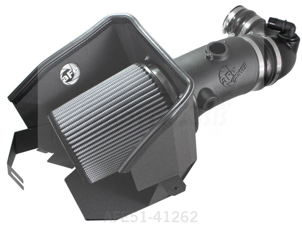 AFE Power Magnum FORCE Stage-2 Col d Air Intake System