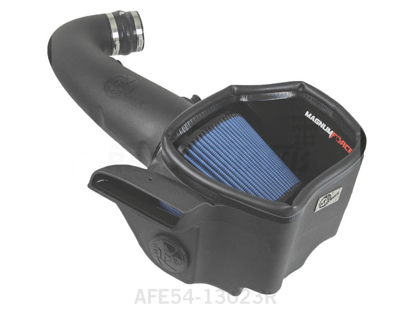 AFE Power Magnum FORCE Stage-2 Col d Air Intake System