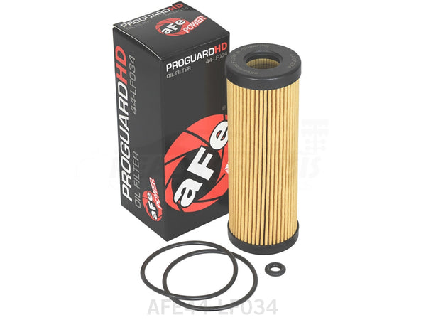 AFE Power Pro GUARD HD Oil Filter 
