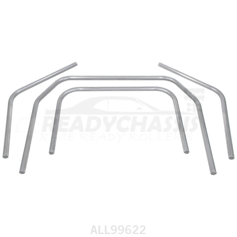 10Pt Hoop For 1982-92 F-Body Roll Cages And Components