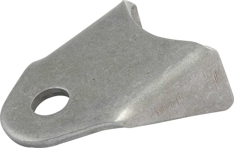 Allstar Performance 1/8In Radius Tabs 25Pk 3/8In Hole Chassis Brackets And Components