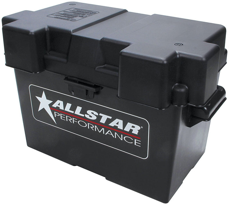 Allstar Performance Battery Box Plastic Boxes Trays And Components