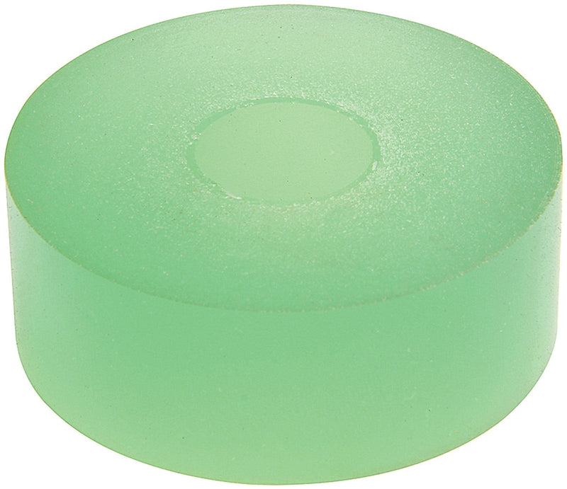 Allstar Performance Bump Stop Puck 50Dr Green 3/4In Tall 14Mm Stops
