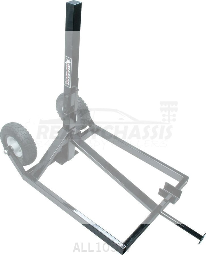 Cart For 10565 Tire Prep Stand Preparation Stands And Components