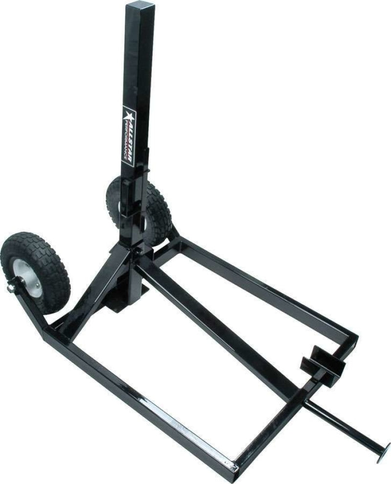 Allstar Performance Cart For 10565 Tire Prep Stand Preparation Stands And Components