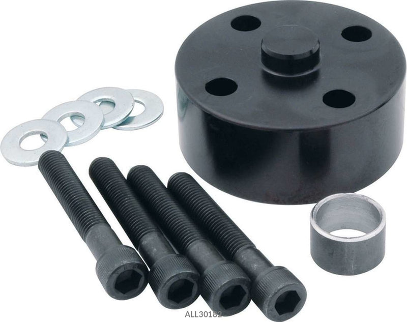 Fan Spacer Kit 1.00 Mechanical Spacers