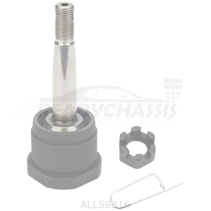 Allstar Performance Low Friction B/J Lower Screw-In K727 +1/2In Ball Joints